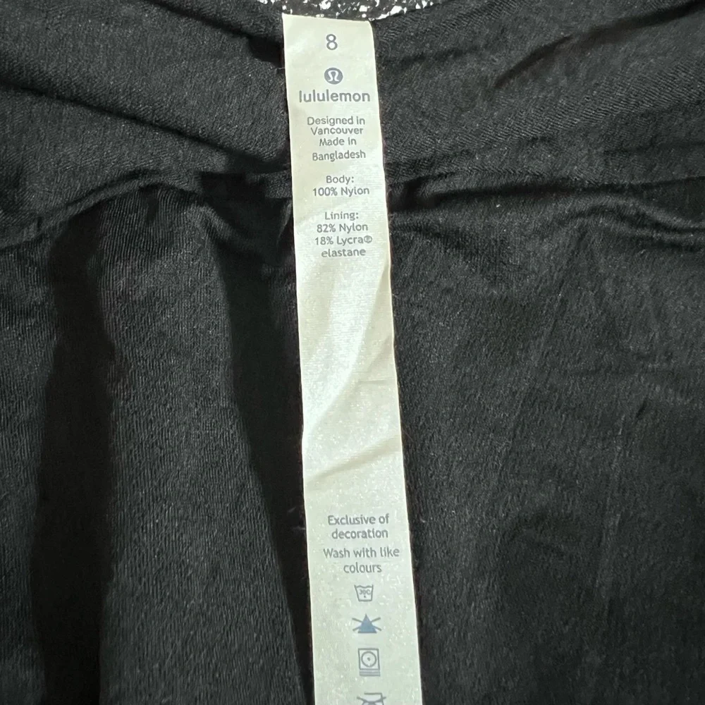 Lululemon Here To Move Jacket - Picture 12 of 13